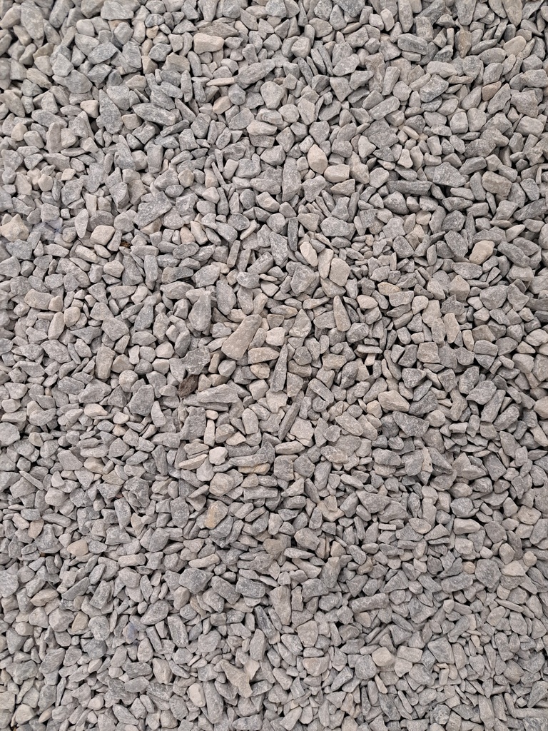 1/4in Chip Packing Stone - Bag