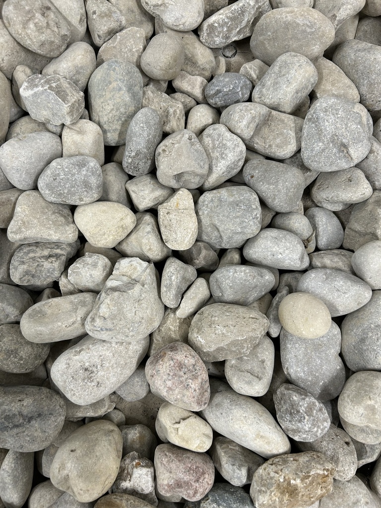 Beachstone Regular 3/4 - 1 1/2in - Bag