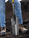 Drain Spade