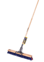 Push Broom, 24in