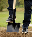 Shovel