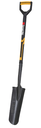 Drain Spade