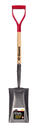 Garden Spade