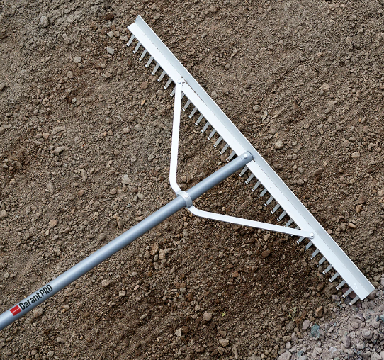 Landscaping Level Rake
