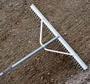 Landscaping Level Rake