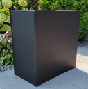Large Horizontal Planter