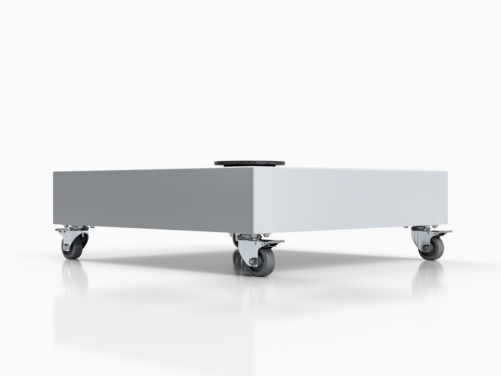 Frankford Umbrellas - Square Base for Cantilever Umbrellas