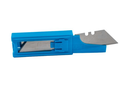 OX Pro Heavy Duty Knife Blades & Dispenser (10 Pack)