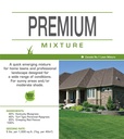 Premium Mixture Seed 25 kg (55lbs)