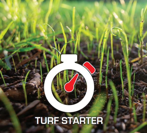 Supreme Turf Starter Fertilizer 15 kg