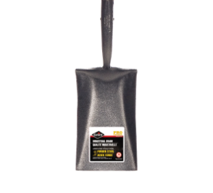 Garden Spade