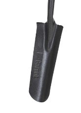 Drain Spade