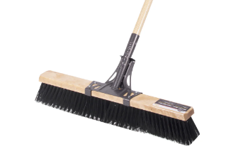 Garant - Push Broom, 24in