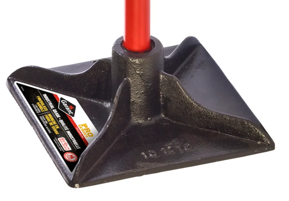 Tamper