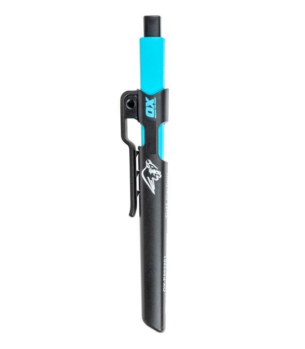 OX Pro Tuff Carbon Marking Pencil