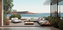 Moore Sectional