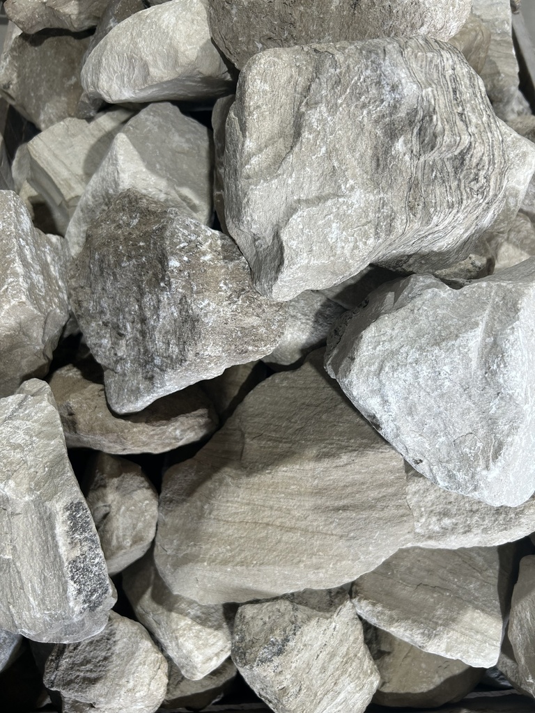 Gabion Retaining 4 - 6in  - Bulk