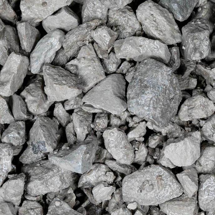 0-3/4in Packing Gravel - Bulk
