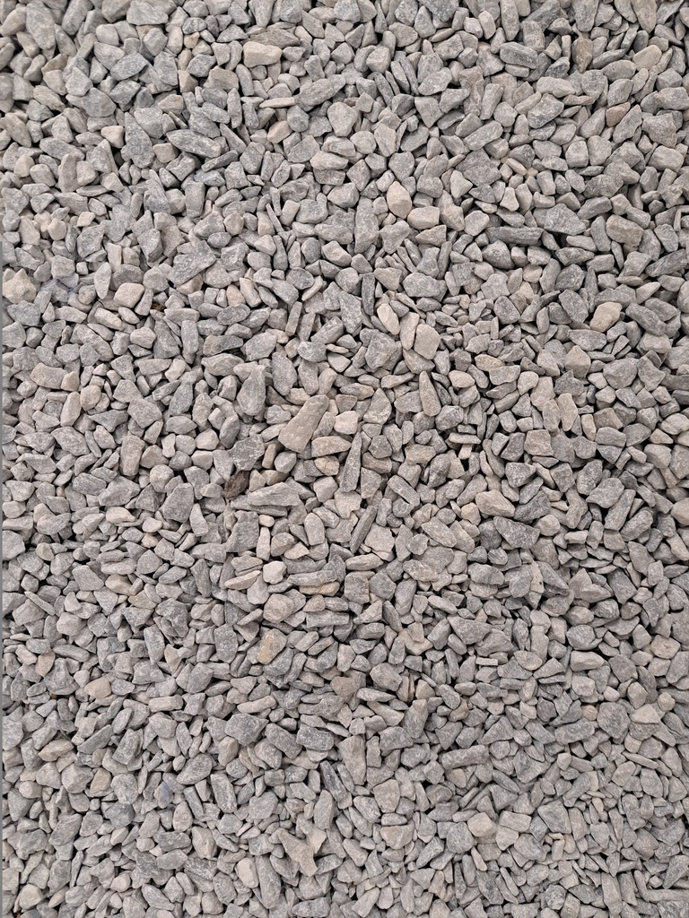 1/4in Chip Packing Stone - Bulk