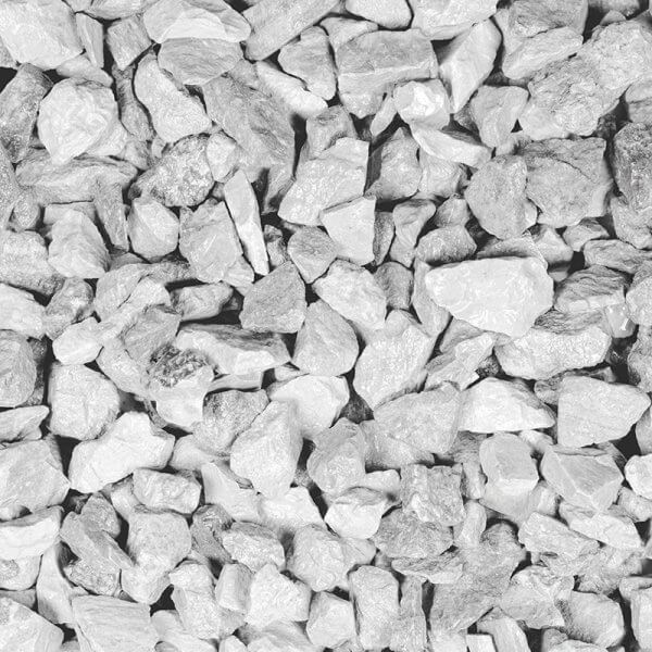 3/4in Clear Driveway - Bulk
