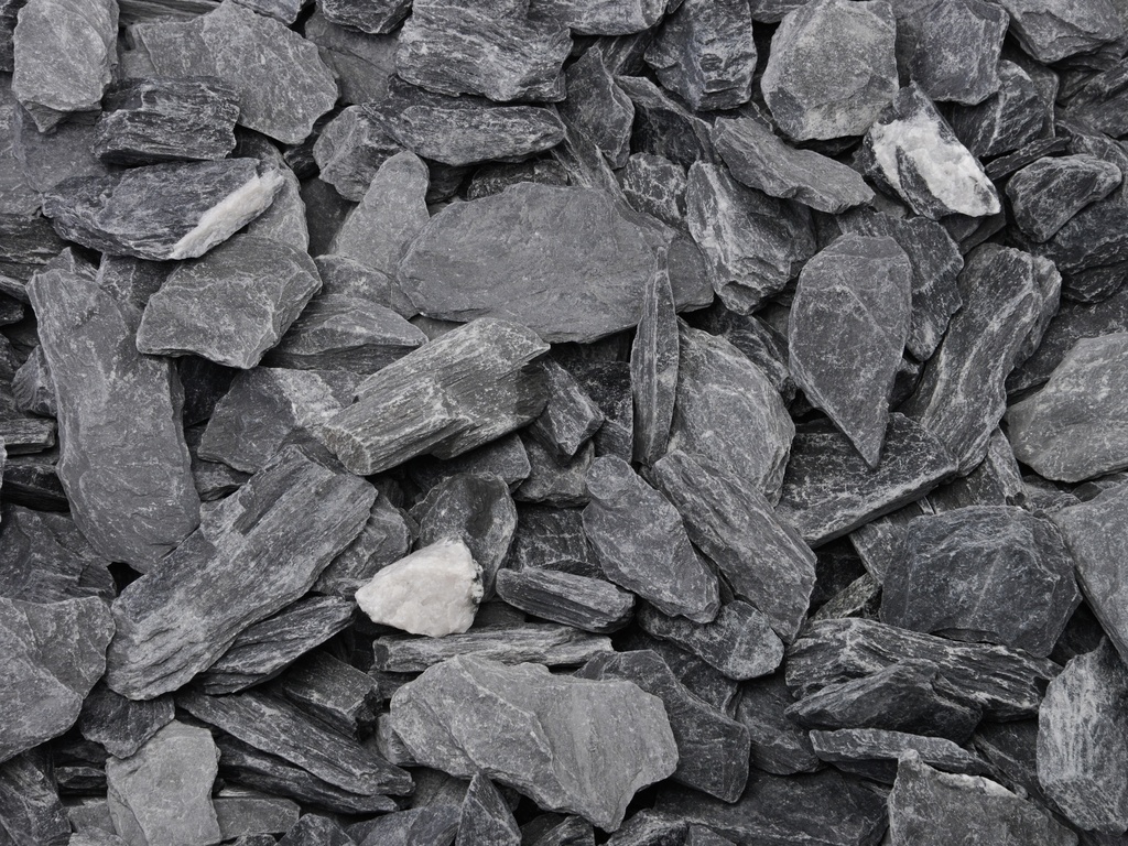 Canadian Slatescape 3/4 - 1 1/2in - Bulk