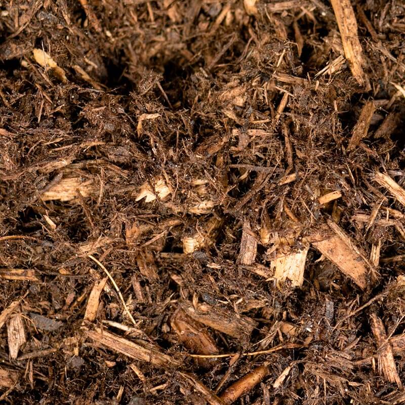 Cedar Mulch - Bulk