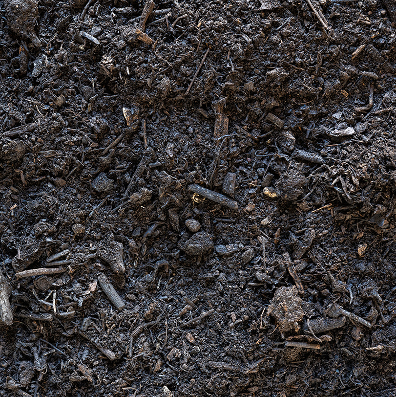 Premium Compost - Bulk