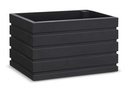 Vista 36, Black