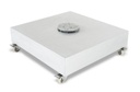 Frankford Umbrellas - Square Base for Cantilever Umbrellas