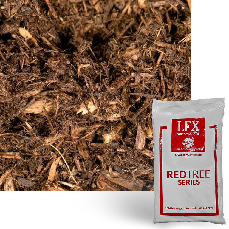Cedar Mulch - Bag
