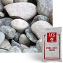 Beachstone Large Blue 1 - 2in - Bag