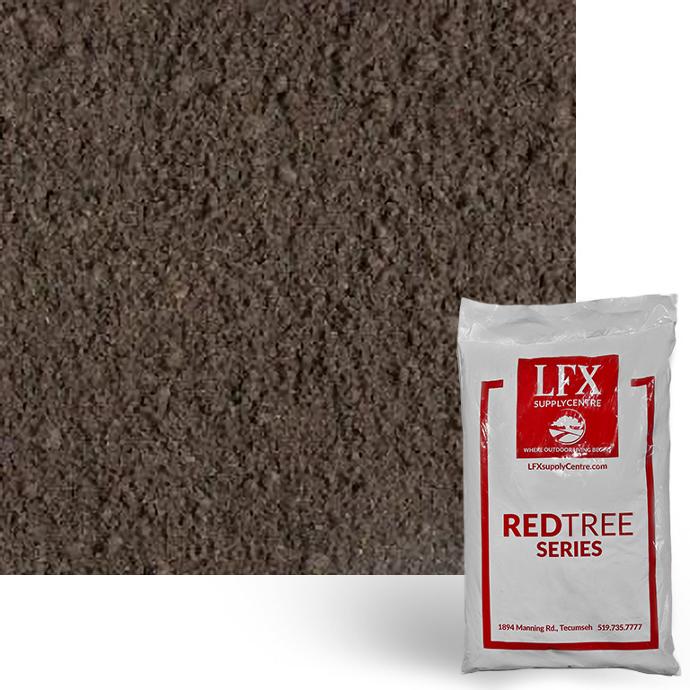 Sandy Loam Topsoil - Bag