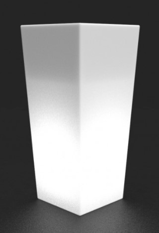 Haus Lux DEL, Large