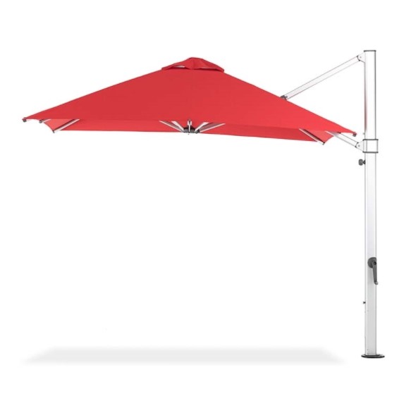 Frankford Umbrella - 10ft Eclipse Square Umbrella