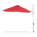 Frankford Umbrella - 10ft Eclipse Square Umbrella