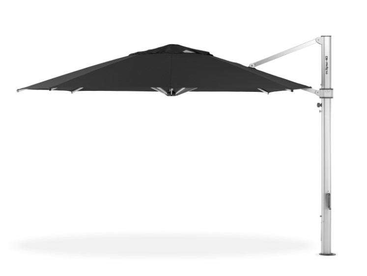 Frankford Umbrella - 13ft Eclipse Octagon Umbrella