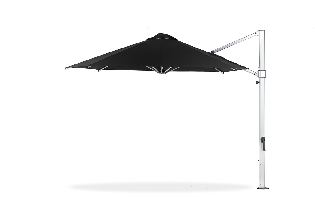 Frankford Umbrella - 11ft Aurora Octagon Umbrella