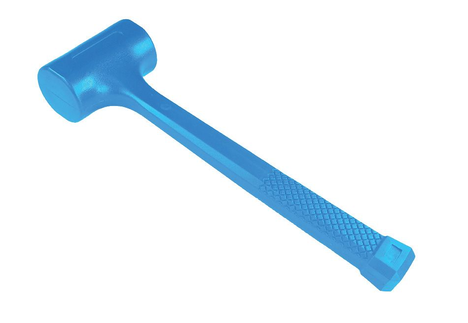 Pro Dead Blow Mallet 48oz 