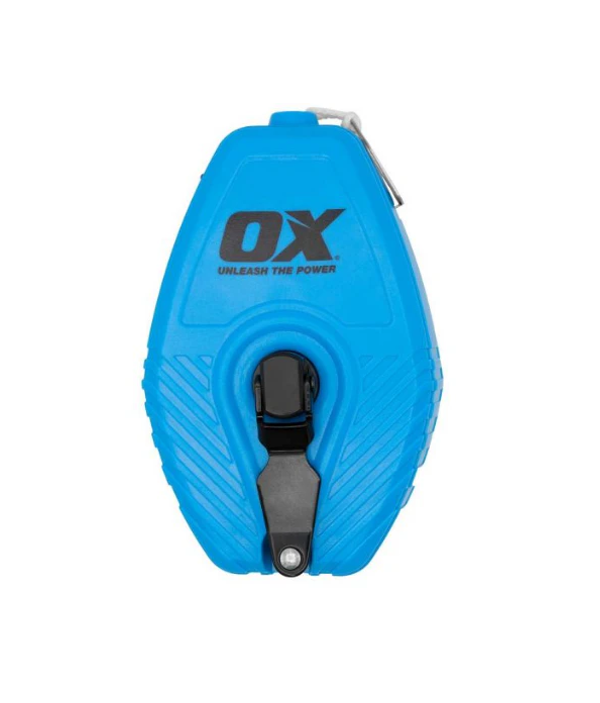 Trade Single Gear Thick Line Chalk Reel 
