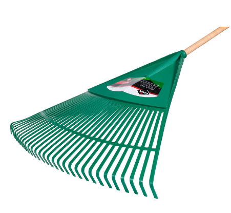 [00193] Poly Leaf Rake