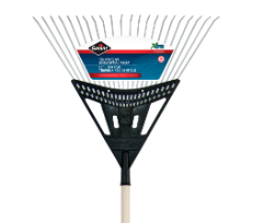 [21005] Lawn Rake