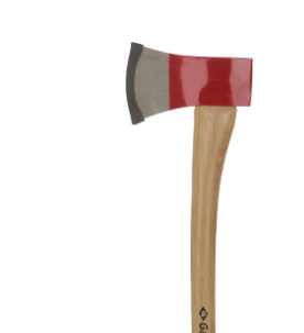 [81269] All-purpose Axe