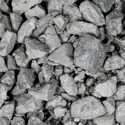 0-3/4in Packing Gravel - Bulk