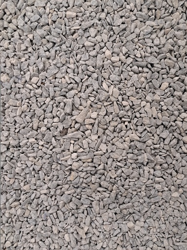 1/4in Chip Packing Stone - Bulk