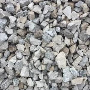 3/4in Clear Drainage - Bulk