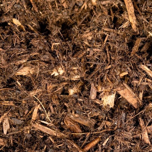 Cedar Mulch - Bulk