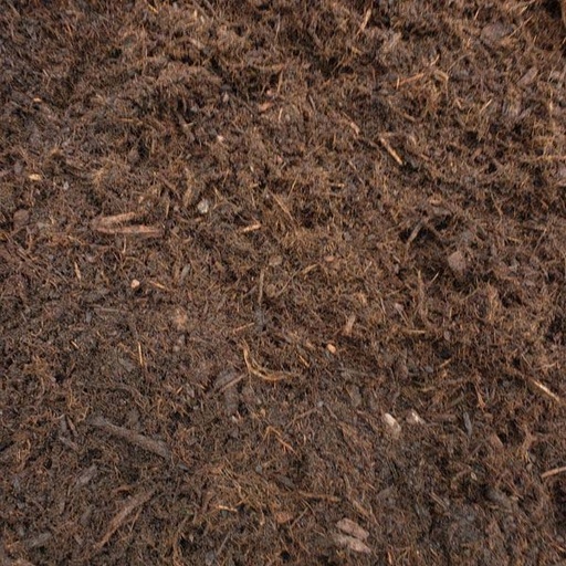 Double Ground Mulch - Bulk