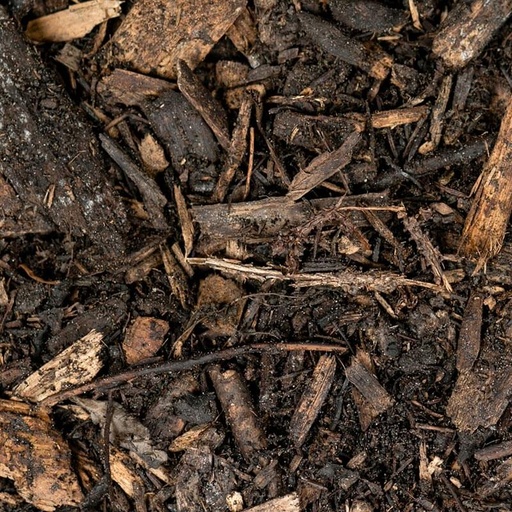 Utility Mulch - Bulk