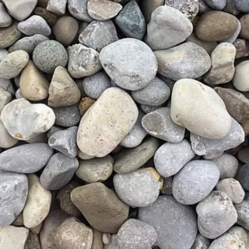 Beachstone Regular 3/4 - 1 1/2in - Bulk