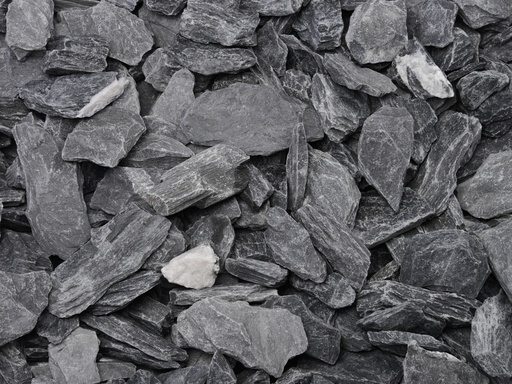 Canadian Slatescape 3/4 - 1 1/2in - Bulk